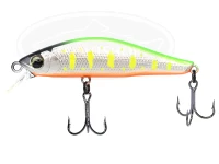 ダイワ シルバークリーク - ミノー 55S #チャートヤマメオレンジベリー 55mm 5.5g シンキング