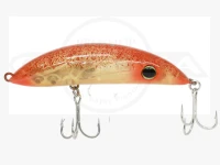 ダイワ ホタルナ - 70S #ラメピンホタル 70mm 13g シンキング