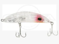 ダイワ ホタルナ - 70SS #薄紅の蜃気楼 70mm 11.6g スローシンキング