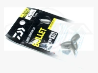 ダイワ ルアーシンカーTG - バレットプロ  7g 約1/4oz 