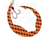 ダイワ 紅牙 - 替えユニットベータSS パデシャ極厚L #串オレンジ 紅牙フックSS Sサイズ アシストPE10号