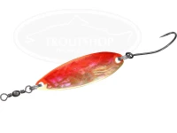 ダイワ チヌーク 激アツ -  10g #アワビレッドゴールド 10g