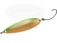 ダイワ チヌークS -  10g-S #グリーンゴールドオレンジ 10g