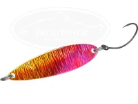 ダイワ レーザーチヌークS -  10g-S #オレンジピンク 10g