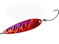 ダイワ レーザーチヌークS -  14g-S #レッド 14g