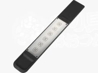 ダイワ 船べりマグネット 超強力 - FL250<span class="badge bg-danger">メール便不可</span> - 使用時 約50×8×1cm 自重500g