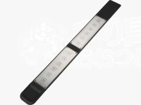 ダイワ 船べりマグネット 超強力 - FL500<span class="badge bg-danger">メール便不可</span> - 使用時 約77×8×1cm 自重800g