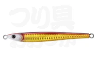 ダイワ TGベイト - スリム100ｇ #PHグローヘッドアカキン 100g