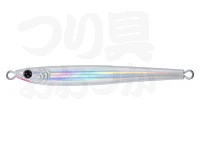 ダイワ TGベイト - スリム100ｇ #FHグローエッジシルバーアクセントピンク 100g