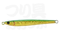 ダイワ TGベイト - スリム100ｇ #MGケイムラグリーンゴールド 100g