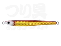 ダイワ TGベイト - スリム 120g #PHグローヘッドアカキン 120g