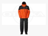 ダイワ ゴアテックス バーサタイルウィンタースーツ - DW-1925 #リアルレイク サイズL