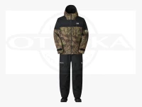 ダイワ ゴアテックス バーサタイルウィンタースーツ - DW-1925 #リアルレイク サイズXL