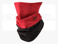 ダイワ ネックゲイター - DA-9925W #レッドブラック フリー