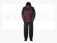 ダイワ ゴアテックス バーサタイルウィンタースーツ - DW-1925 #プラム サイズM