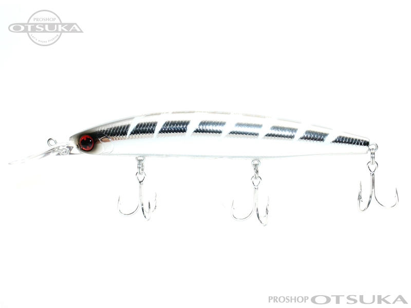 ダイワ セットアッパー 125S-DR 青物スペシャル 125mm 27.5g スロー 