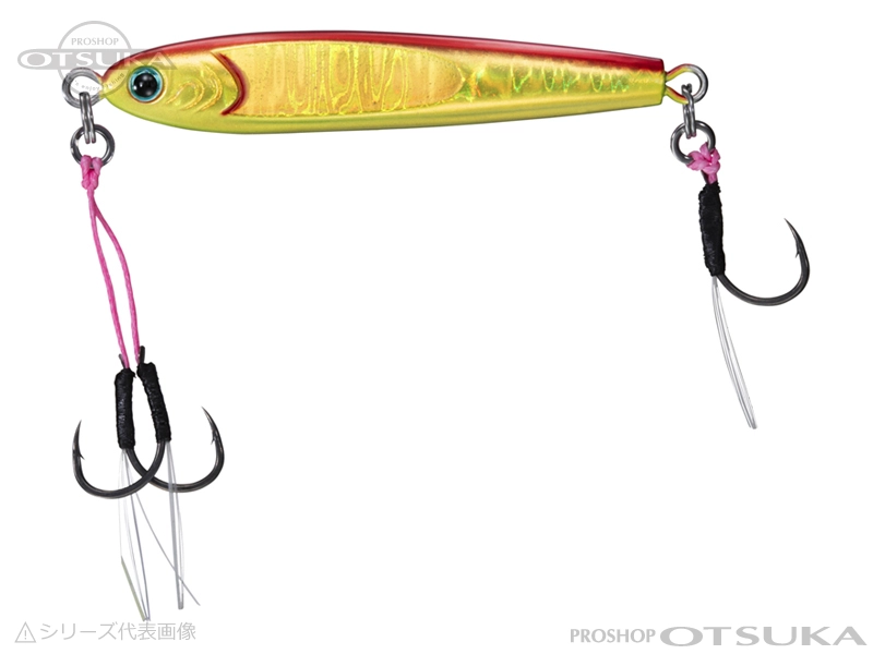 ダイワ TGベイト TGベイトSLJ 45g #ケイムラMGアカキン