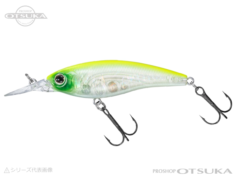 ダイワ】ガストネード等 一誠デプスジャッカルイマカツメガバスOSP