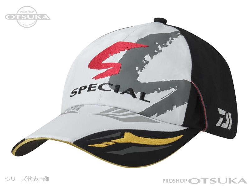 DAIWA Special Gore-Tex Cap — Wear | In-stock fishing tackle