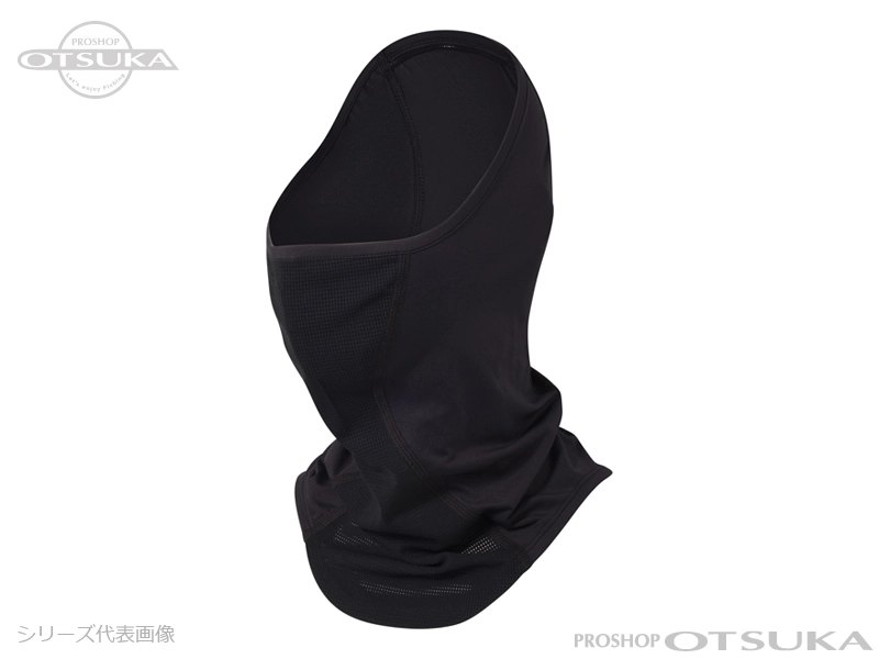 ダイワ アイスドライ メッシュフェイスカバー DA-9625 フリー | プロ