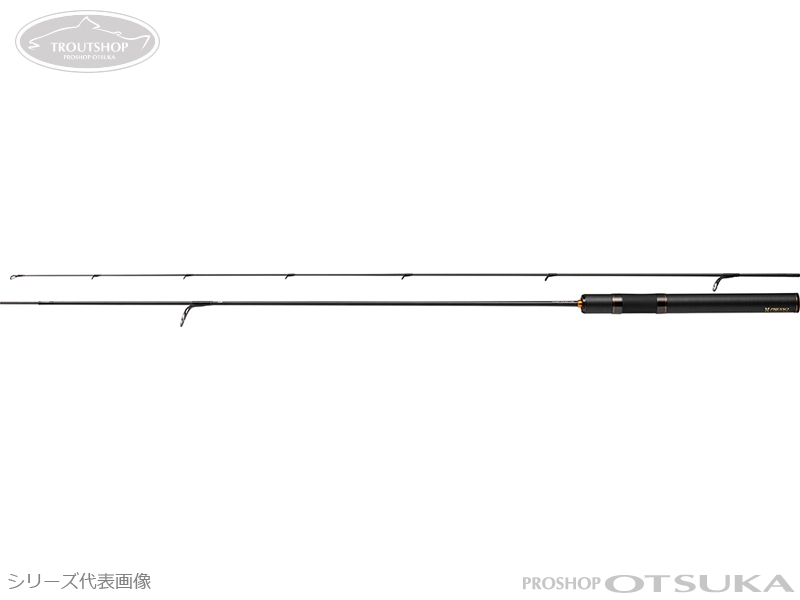 ダイワ プレッソ リミテッド AGS 61ML-S 6ft1inc ルアー0.6-4g ライン2