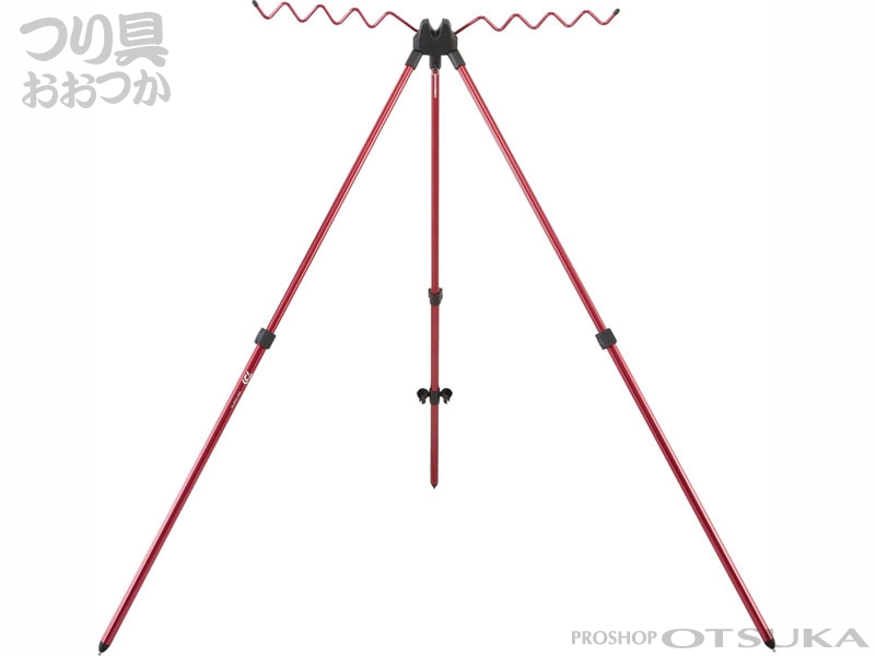 ダイワ サーフスタンド 502 全長80cm 自重580g #ブルーの通販・在庫