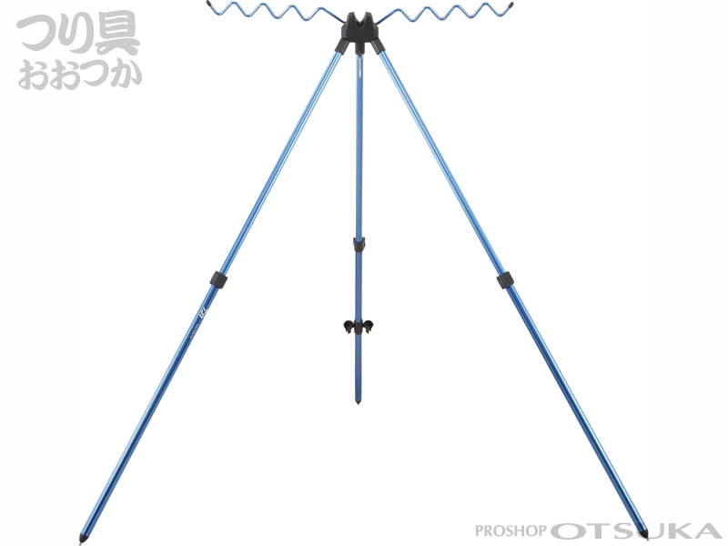 ダイワ サーフスタンド 502 全長80cm 自重580g #ブルーの通販・在庫