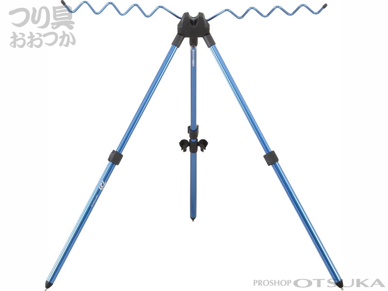 ダイワ サーフスタンド 502 全長80cm 自重580g #ブルーの通販・在庫