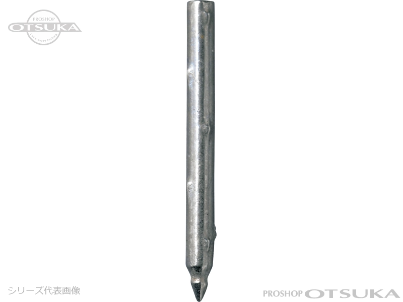 ダイワ ルアーシンカーTG ネイルスリム プロパック 1.3g 約3/64oz -