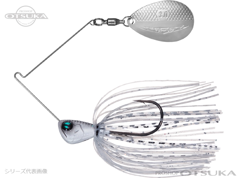 Daiwa Type Indiana | JDM Fishing Tackle - Proshop Otsuka