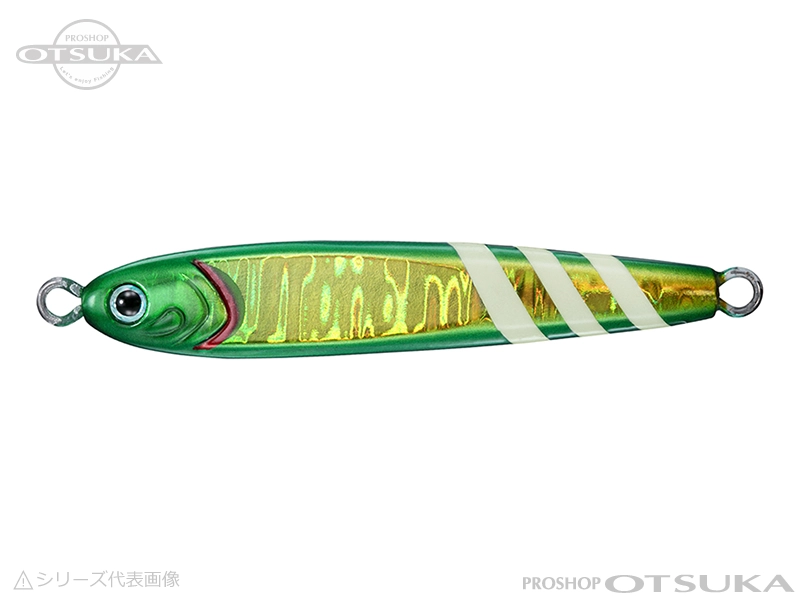 ダイワ TGベイト TGベイト 80g 80g #MGラウンドグリーンゴールドゼブラグロー