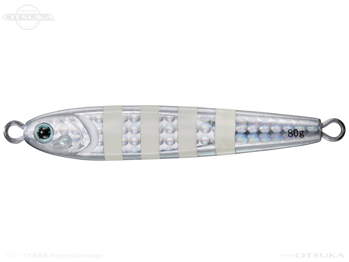 ダイワ ソルティガTGベイト ソルティガTGベイト 100g 100g #3Dシルバーゼブラグロー