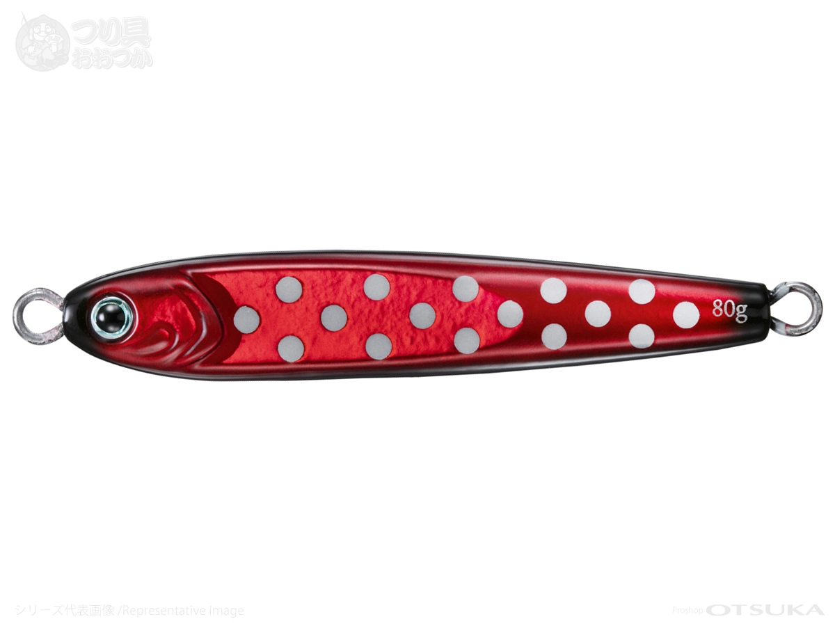 ダイワ TGベイト TGベイト 100g  100g  #FHブラックレッドドットクロー