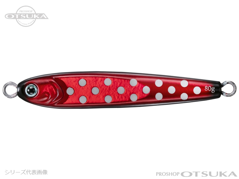 ダイワ TGベイト TGベイト 120g 120g #FHブラックレッドドットクロー