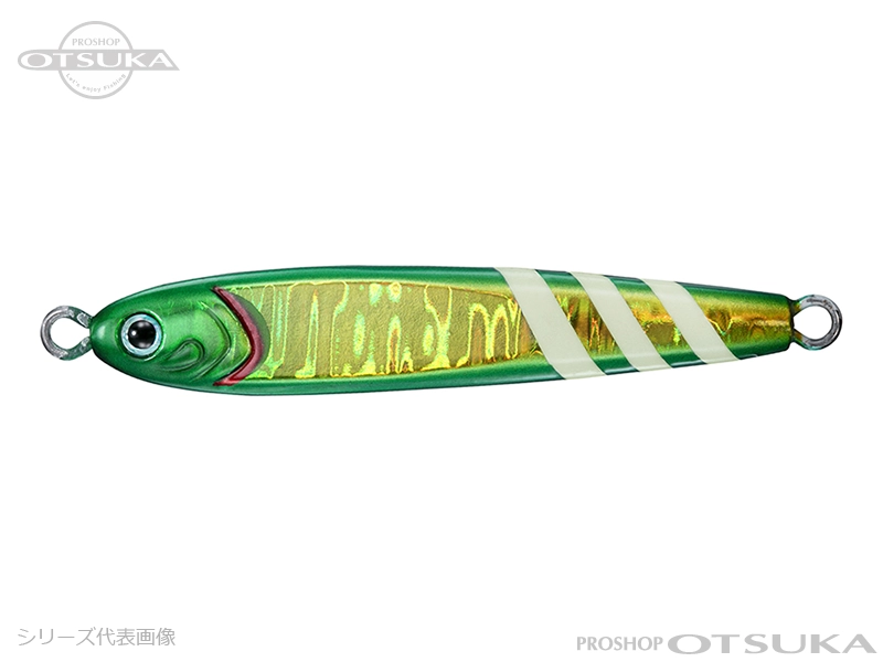 ダイワ TGベイト TGベイト 120g 120g #MGラウンドグリーンゴールドゼブラグロー