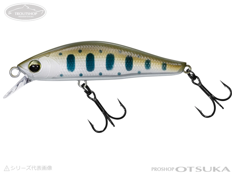 ダイワ　シルバークリークミノー　50S　新品　廃盤カラー　計１１個 Amazon.co.jp: ダイワ シルバークリークミノー 50S 超限定 オリカラ 3