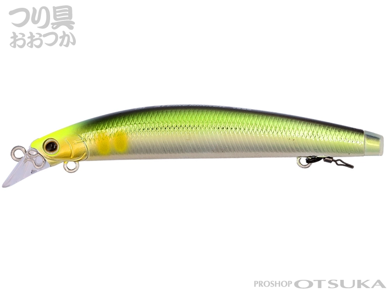 ダイワ アユイングミノー 94SF 94mm 8.0g #マットナチュラルアユの通販