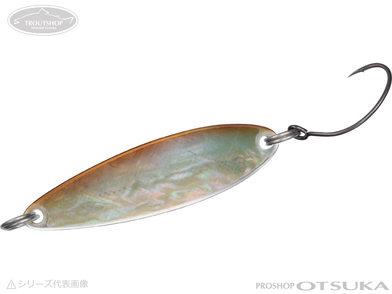 ダイワ チヌークS チヌークS 14g-S 14g #アワビワカサギ