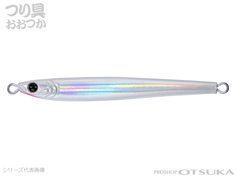 TG BAIT SLIM 120g PHシラス 4本セット
