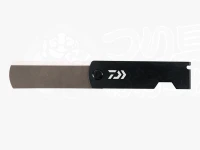 ダイワ ダブルセラミックシャープナー - 90 - 使用時サイズ 約160×25mm