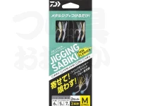  ダイワ ジギングサビキ 