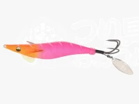 ダイワ 船タコエギ2 SS - 爽快鱗取りM <span class="badge bg-danger">メール便不可</span> #夜光オレピン 3.5号(約21.5g)