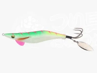 ダイワ 船タコエギ2 SS - 爽快鱗取りM <span class="badge bg-danger">メール便不可</span> #ケイムラライムグリーン 3.5号(約21.5g)