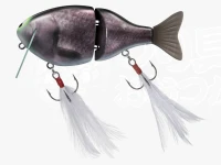 ダイワ ふく - ちび魚 #コジブナ 95mm 22.5g スローフローティング