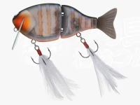 ダイワ ふく - ちび魚 #ササギル 95mm 22.5g スローフローティング