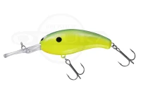 ダイワ ちびふく - シャッド式 #シトラスチャート 40m 3.1g スローフローティング