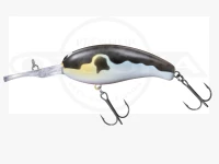 ダイワ ちびふく - シャッド弐 #トラフグ 40m 3.1g スローフローティング