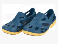 ダイワ フィッシングアクアシューズ - DL-1484 #ネイビーイエロー 25.0cm