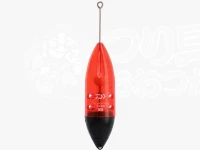 ダイワ ジェットライナー - カゴ遠投<span class="badge bg-danger">メール便不可</span> #レッド M-10号