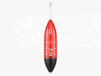 ダイワ ジェットライナー - カゴ遠投<span class="badge bg-danger">メール便不可</span> #レッド M-12号